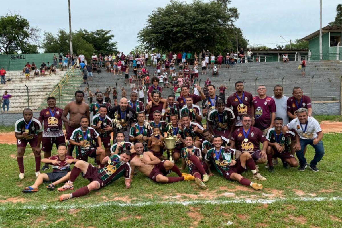 Independência chega à segunda conquista de sua história