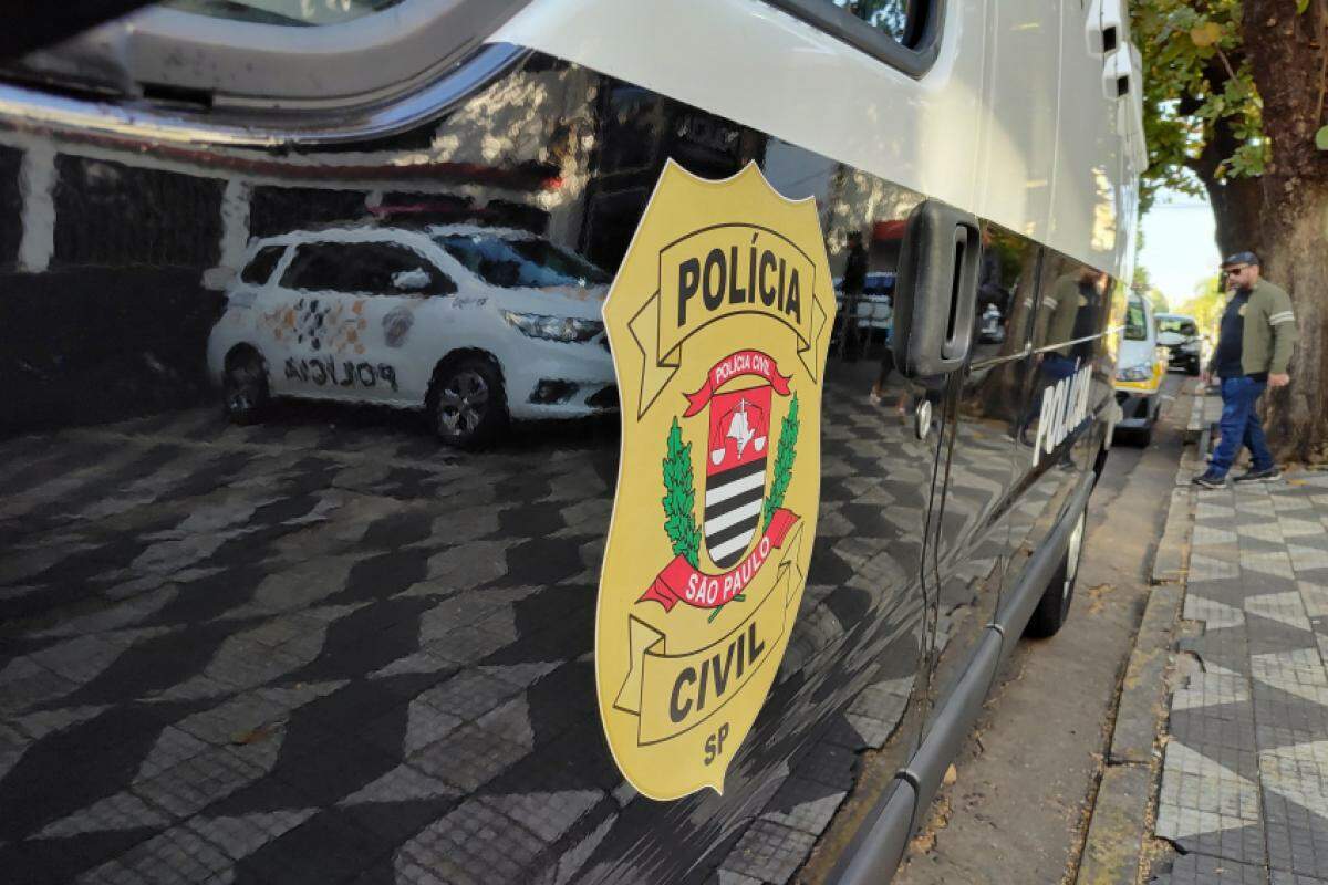 Plantão Policial de Bauru