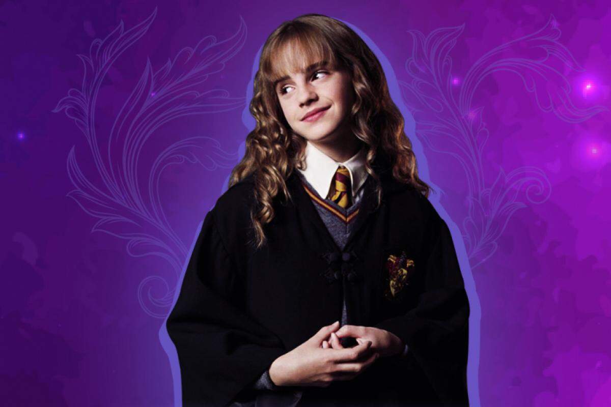 A equipe de produção avalia cerca de mil audições em busca dos novos intérpretes de Harry, Ron e Hermione. 