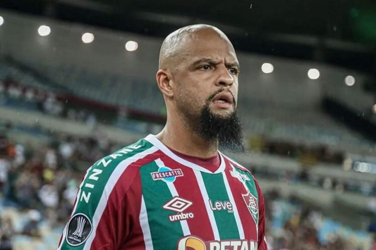 Felipe Melo