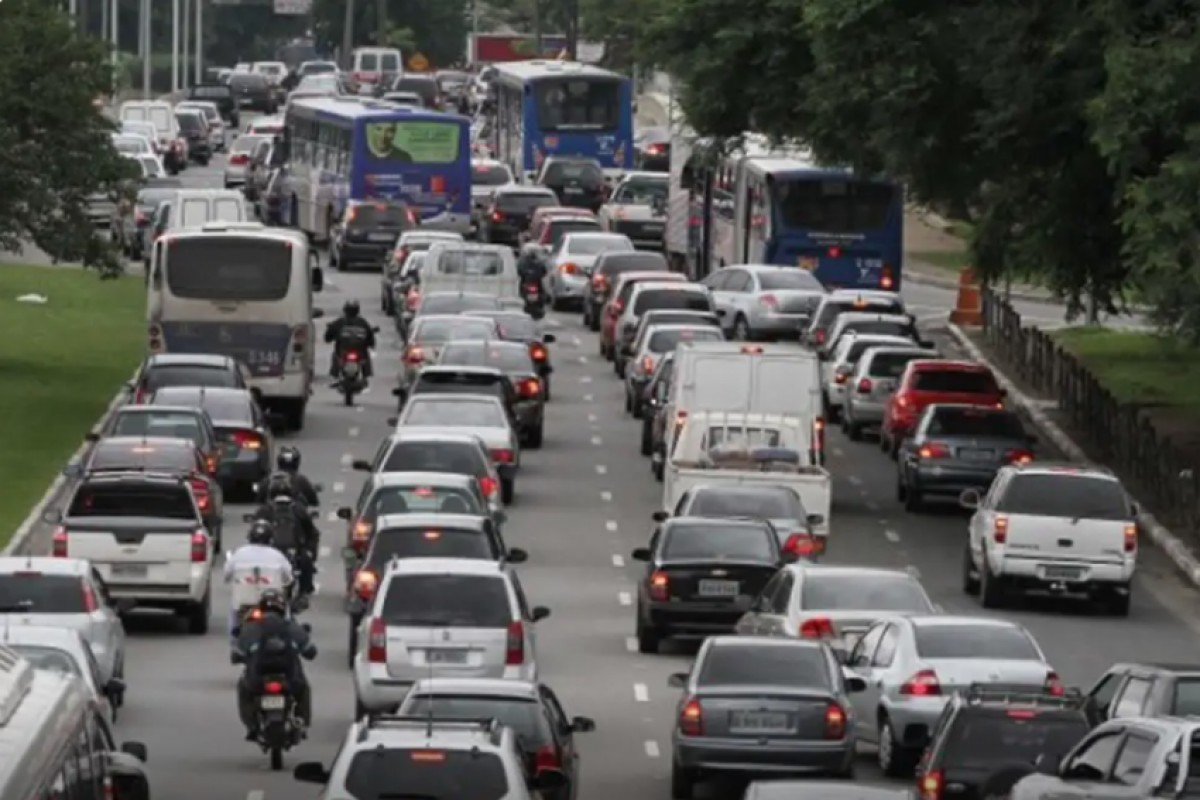 Restrição volta a valer no próximo dia 13.