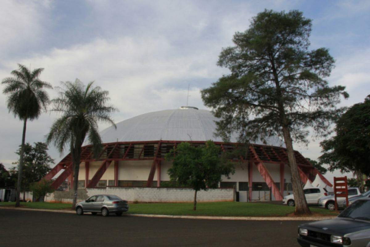 Panela de Pressão, da SAF Noroeste e ponto central da ação