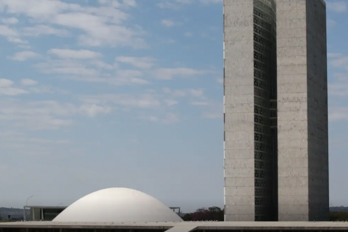  A Advocacia-Geral do Senado argumentou que a Casa cumpriu todas as exigências legais de transparência.