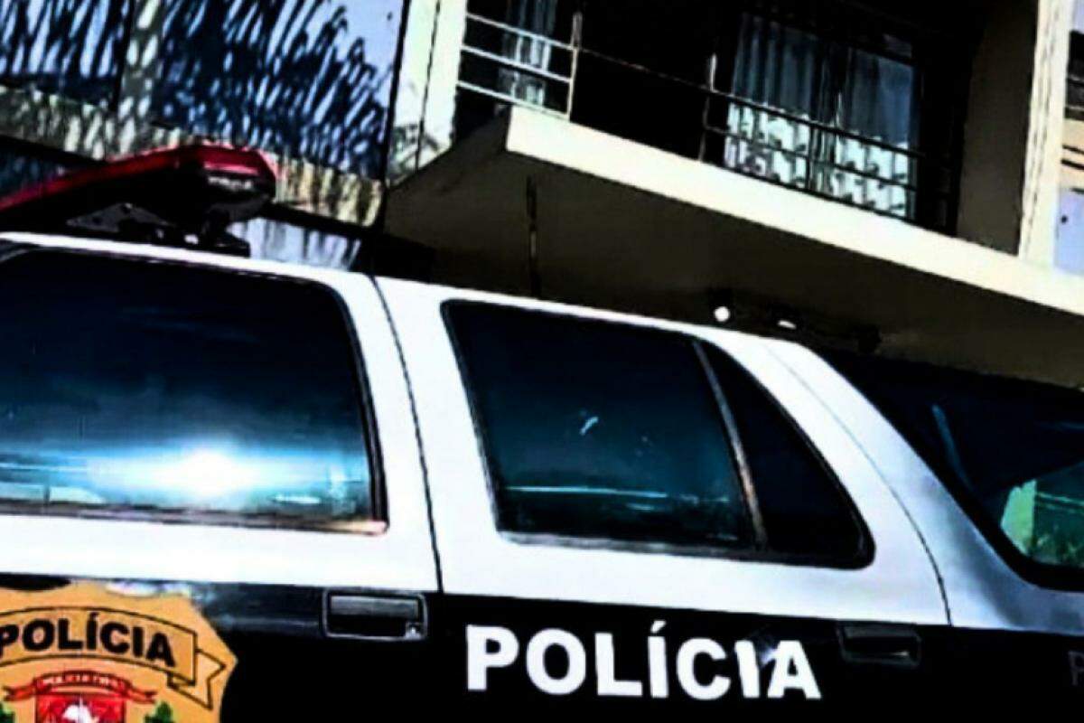 Após ser medicado, o trabalhador registrou um boletim de ocorrência no Plantão Policial.