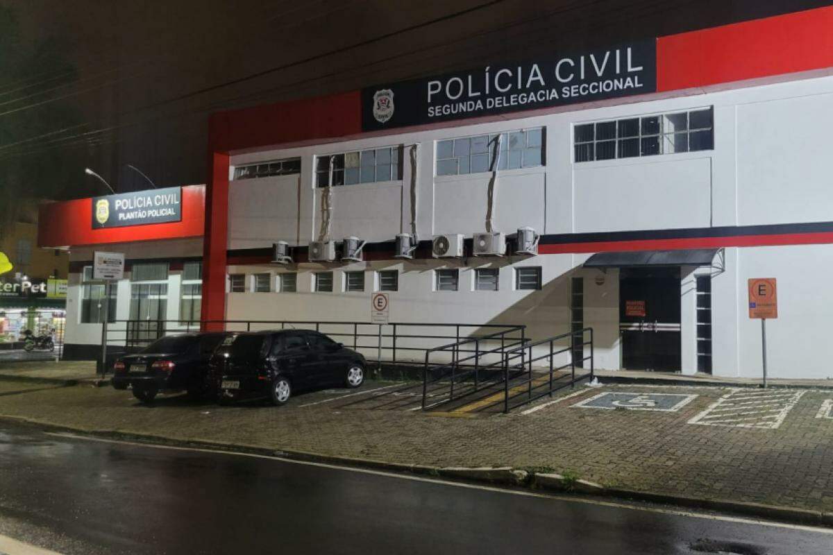 Caso foi registrado no plantão policial da 2ª Seccional de Campinas 