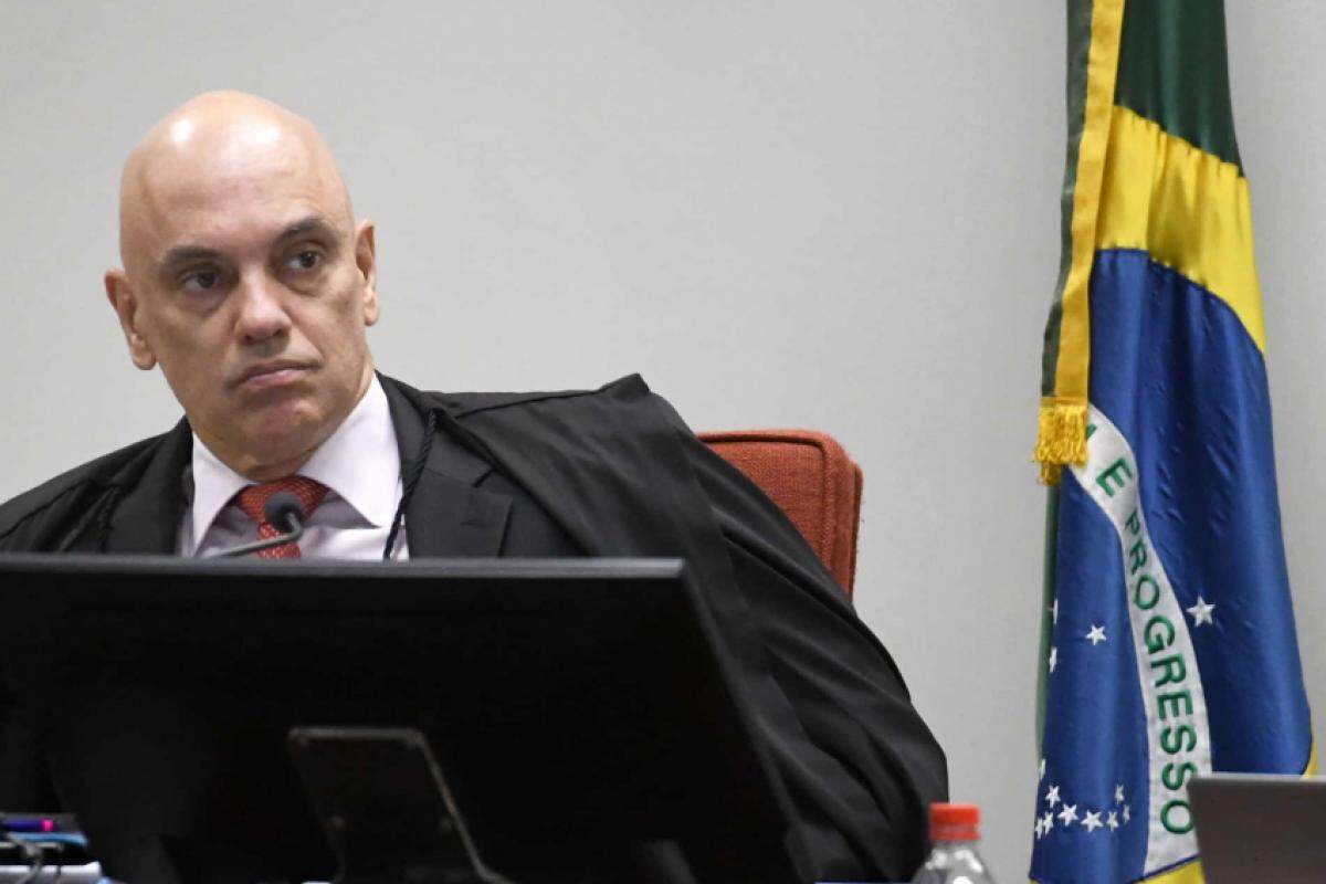 Ampliação do prazo é necessária para finalizar as investigações.