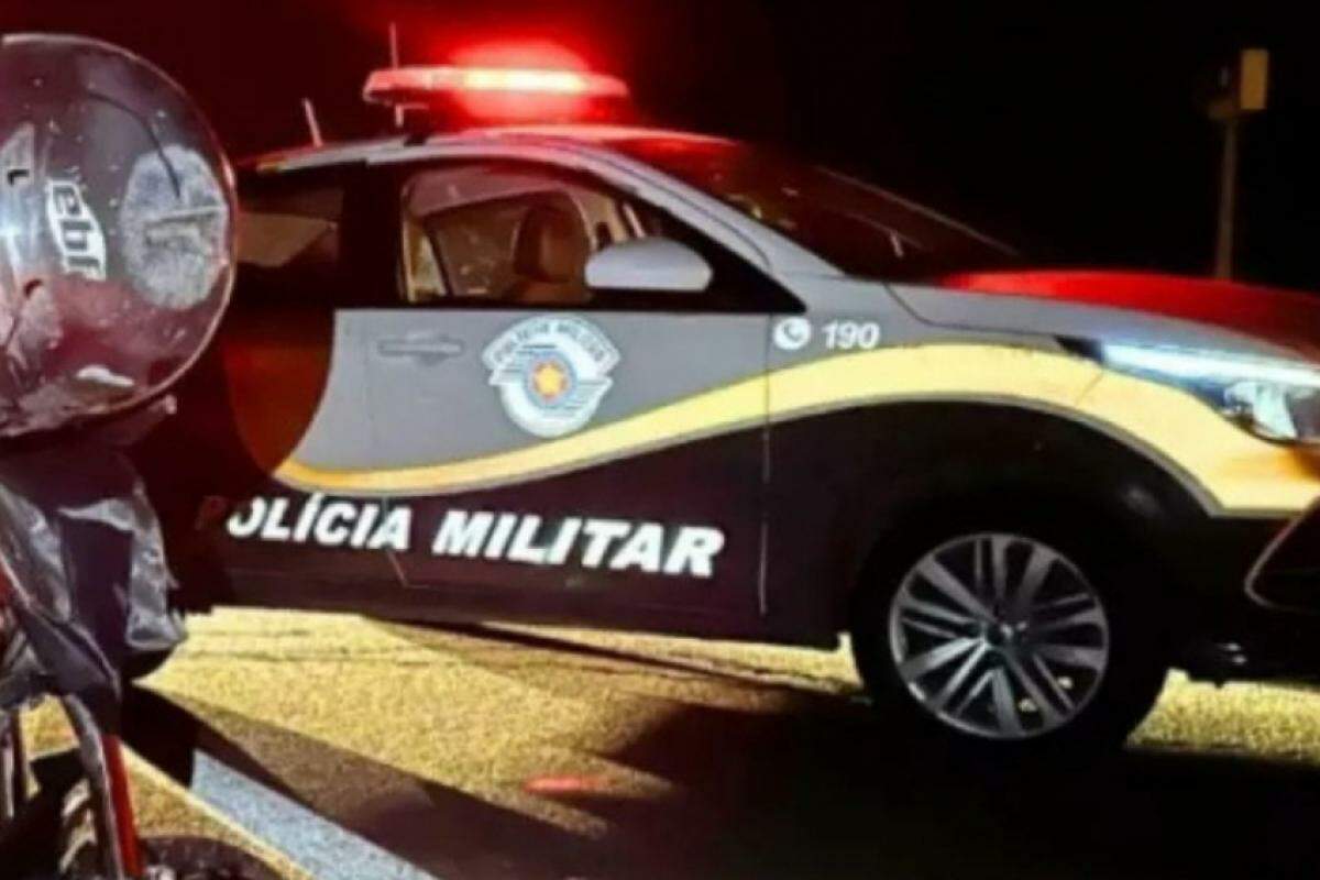 Policiais Militares Rodoviários atenderam a ocorrência.