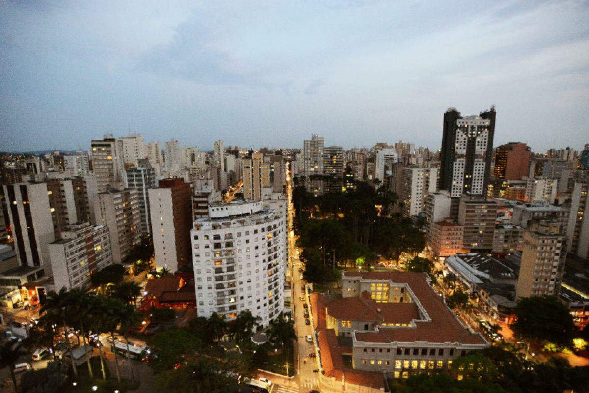 Ao todo, mais de 515 mil carnês serão enviados aos contribuintes.