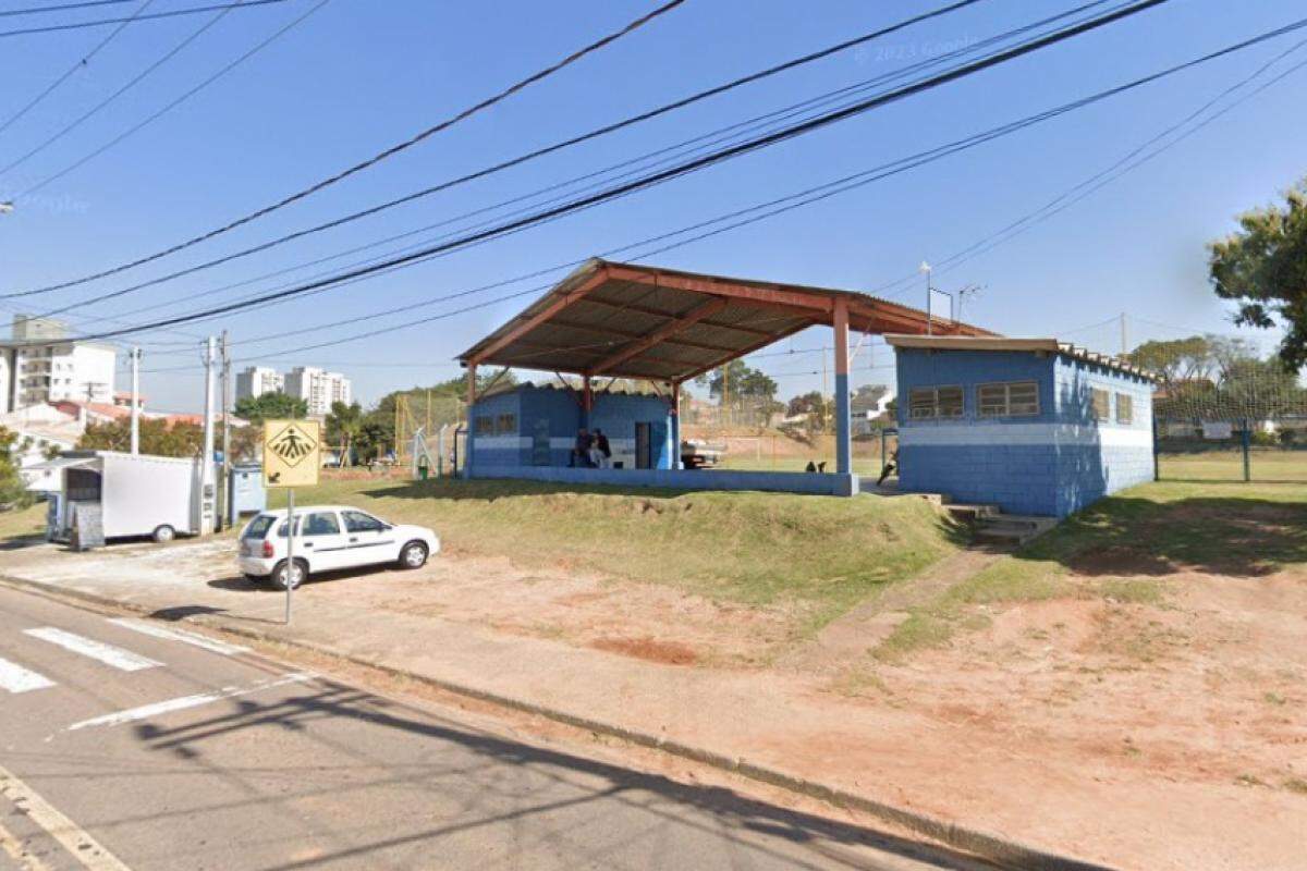 A obra contou com investimentos de R$ 2.075.678,24