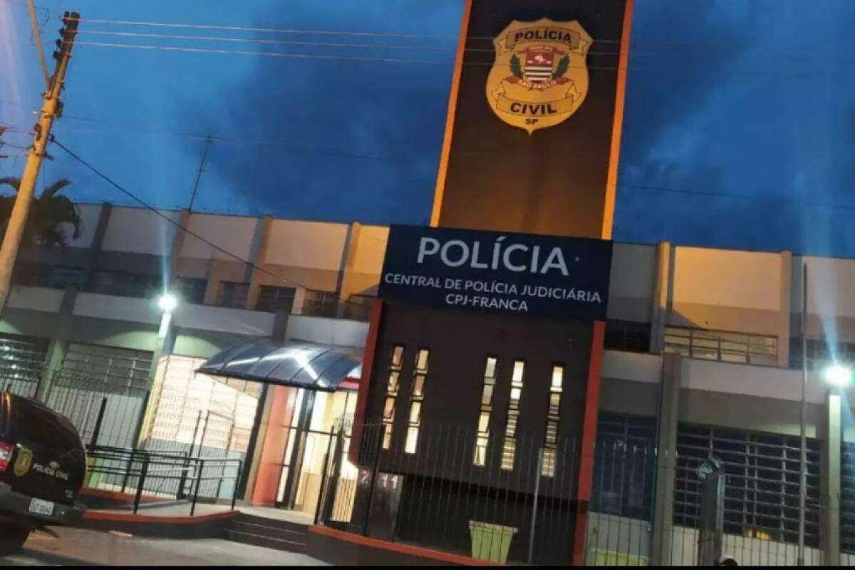 Caso foi registrado na madrugada desta sexta-feira, na CPJ de Franca