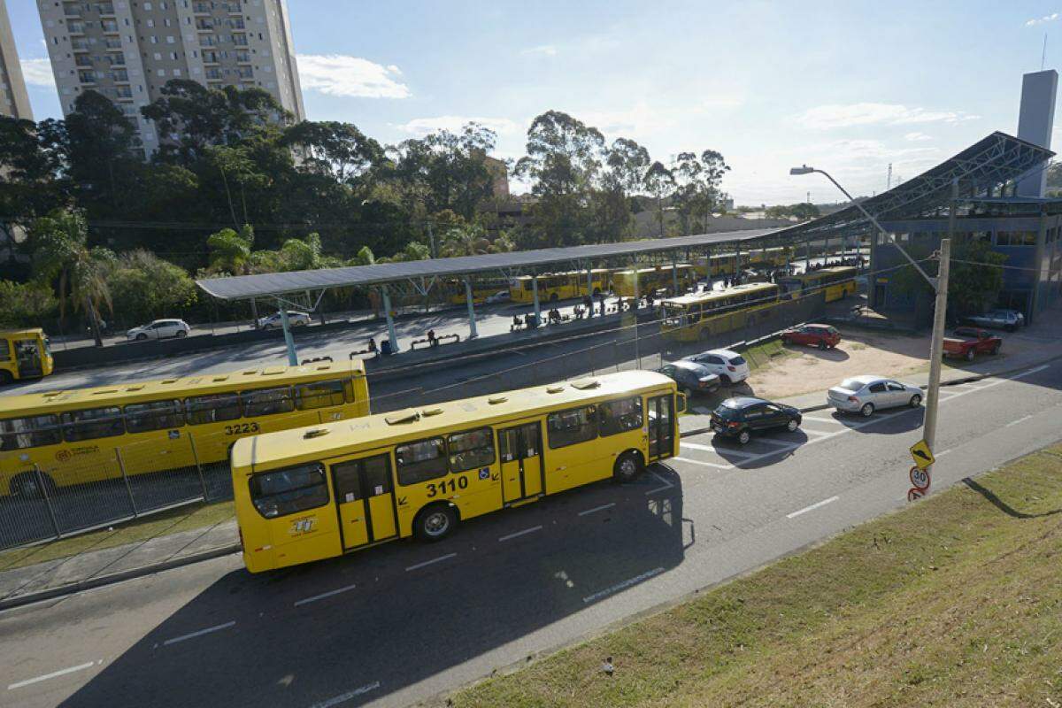 O trabalho dos motoristas seguirá normalmente nesta semana, após negociação