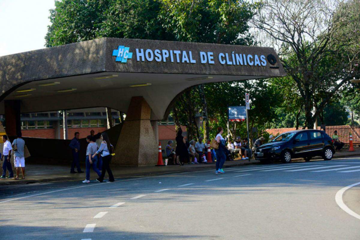 O novo Instituto de Oncologia busca desafogar a estrutura atual, consolidando o HC como polo