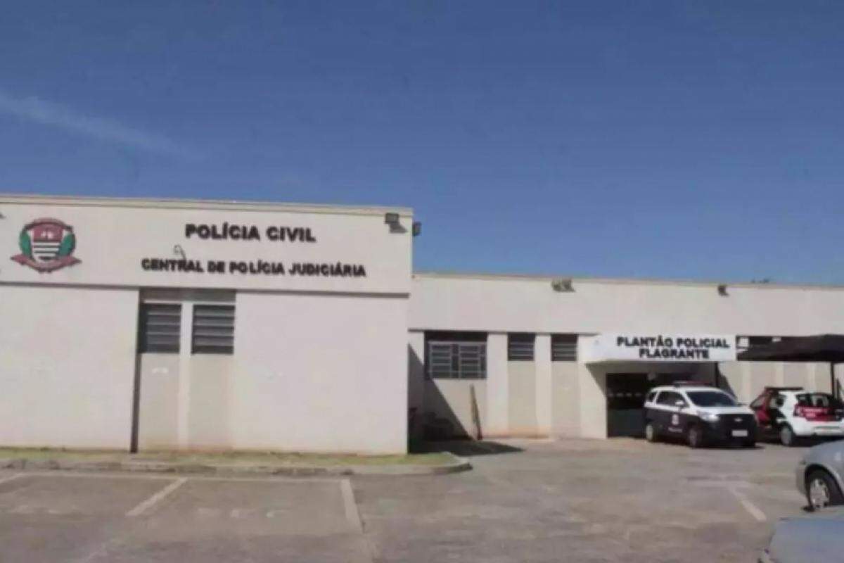 Plantão Policial de Jaú