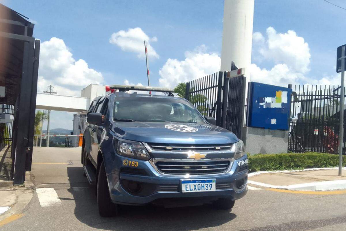 Equipes do Apoio Tático apreenderam as drogas no local; ninguém foi preso