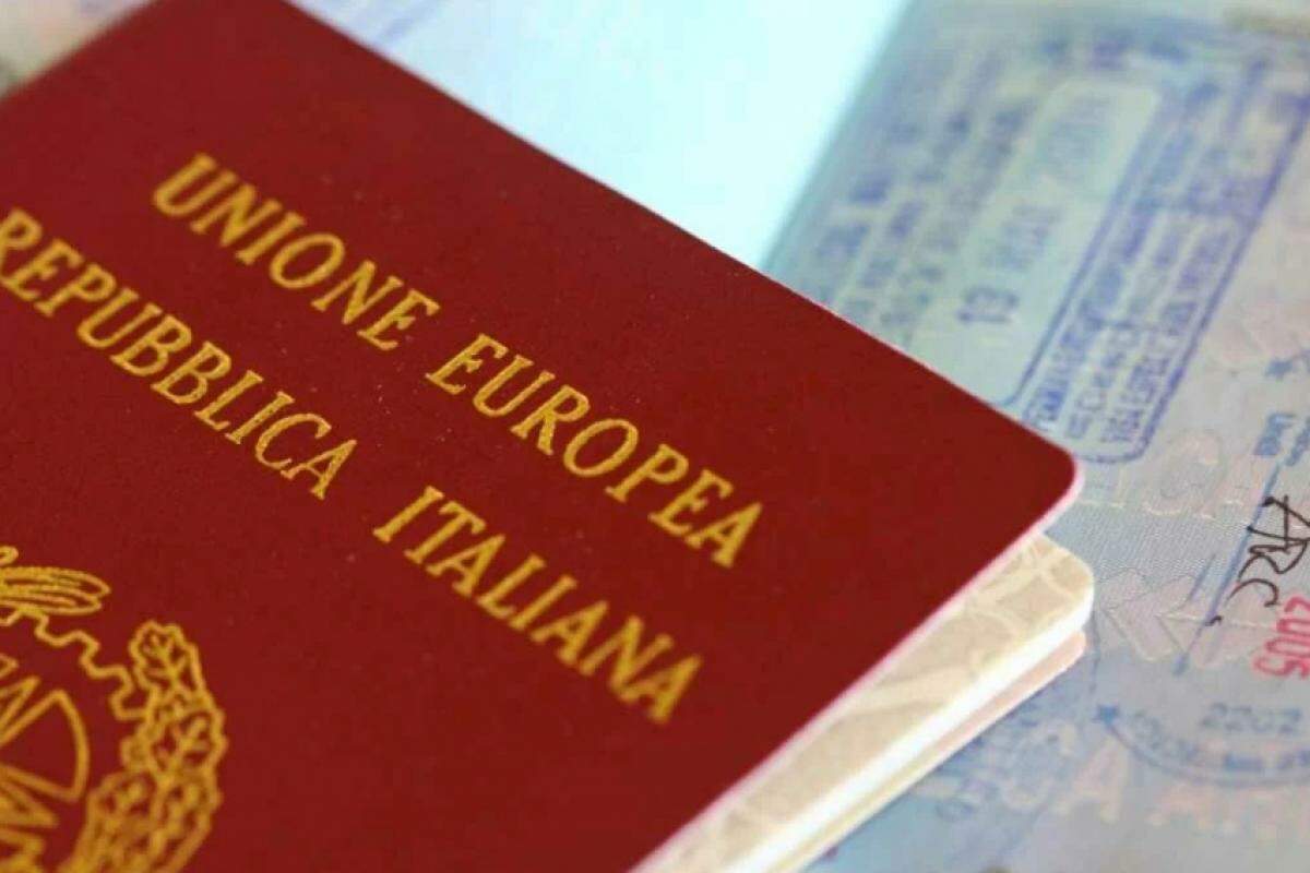 A cidadania italiana é comumente requerida por brasileiros que desejam ter o passaporte europeu