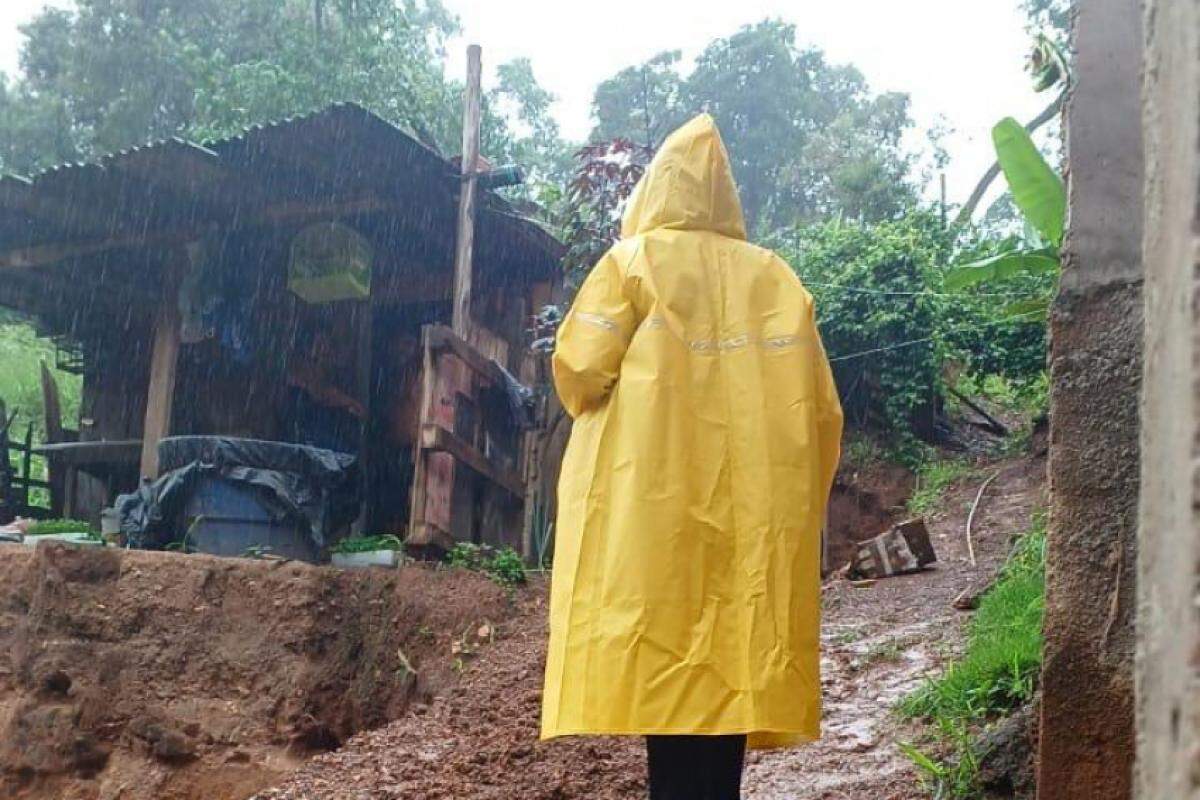 Doações devem ser entregues na sede da Guarda Civil Municipal das 8h às 18h