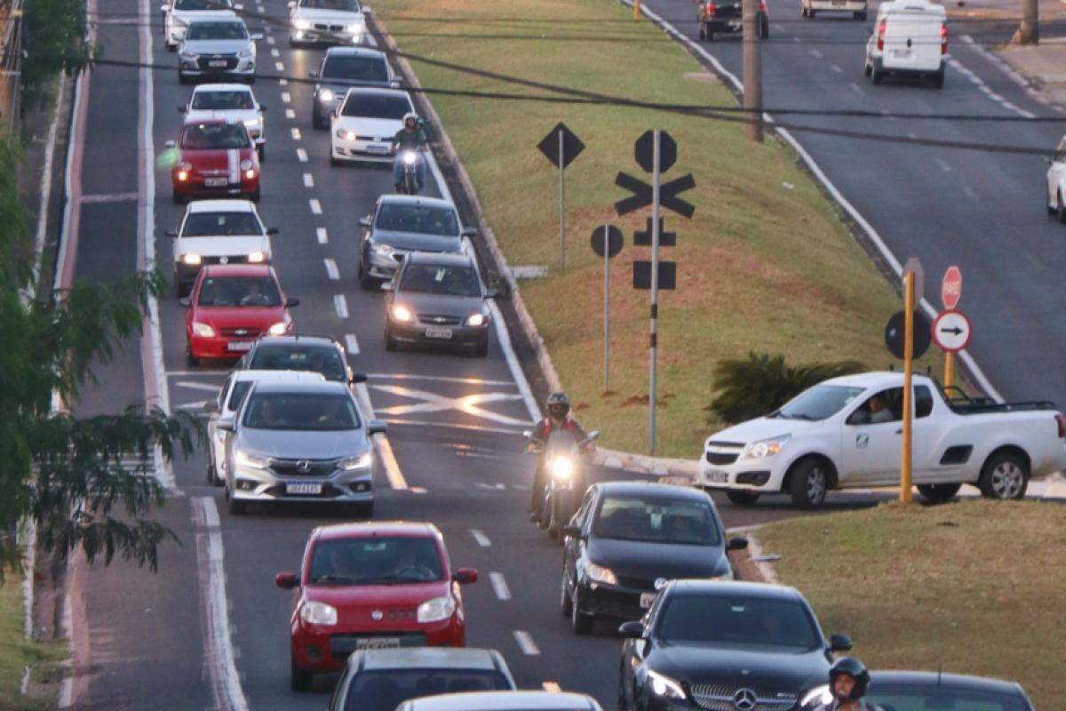 A medida prestigia a tecnologia e produção industrial paulista, pioneira em veículos híbridos elétricos e movidos a combustão de etanol