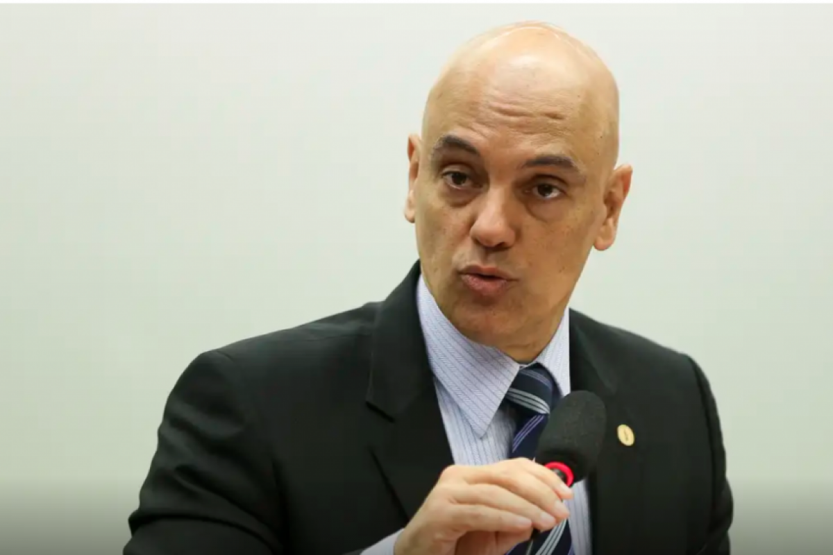 Além de proibir o acesso aos dados, Moraes intimou o presidente do Cremesp a prestar esclarecimentos sobre supostas requisições.