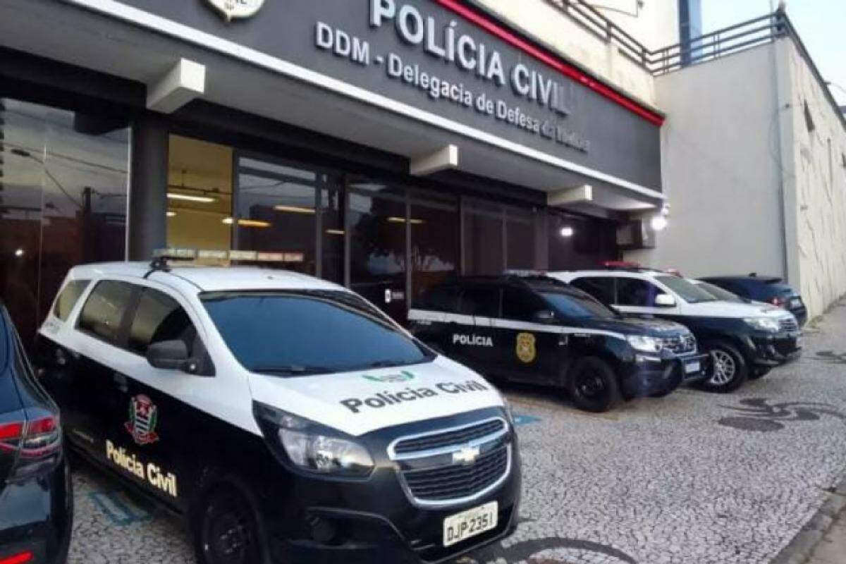 A DDM conseguiu localizar o idoso e o capturar nesta quarta-feira em Jundiaí