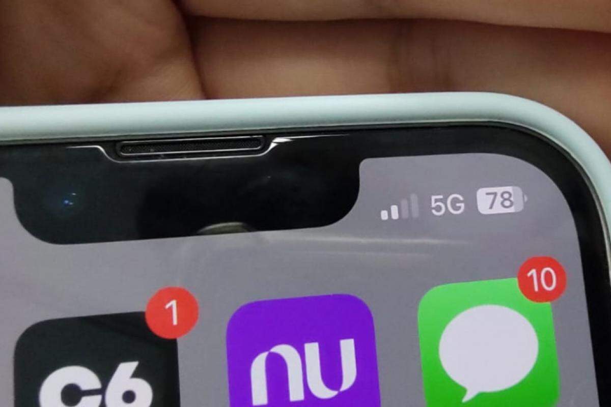 Em Jundiaí, a rede 5G já está disponível há algum tempo, mas, até então, não na versão standalone (SA)