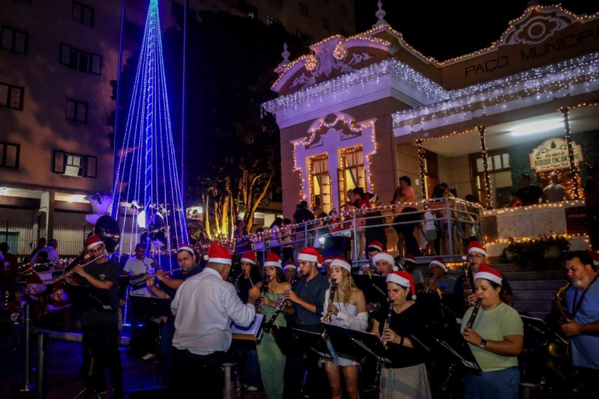 O que vem por aí dá continuidade ao sucesso dos eventos do último final de semana, que reuniu milhares de famílias