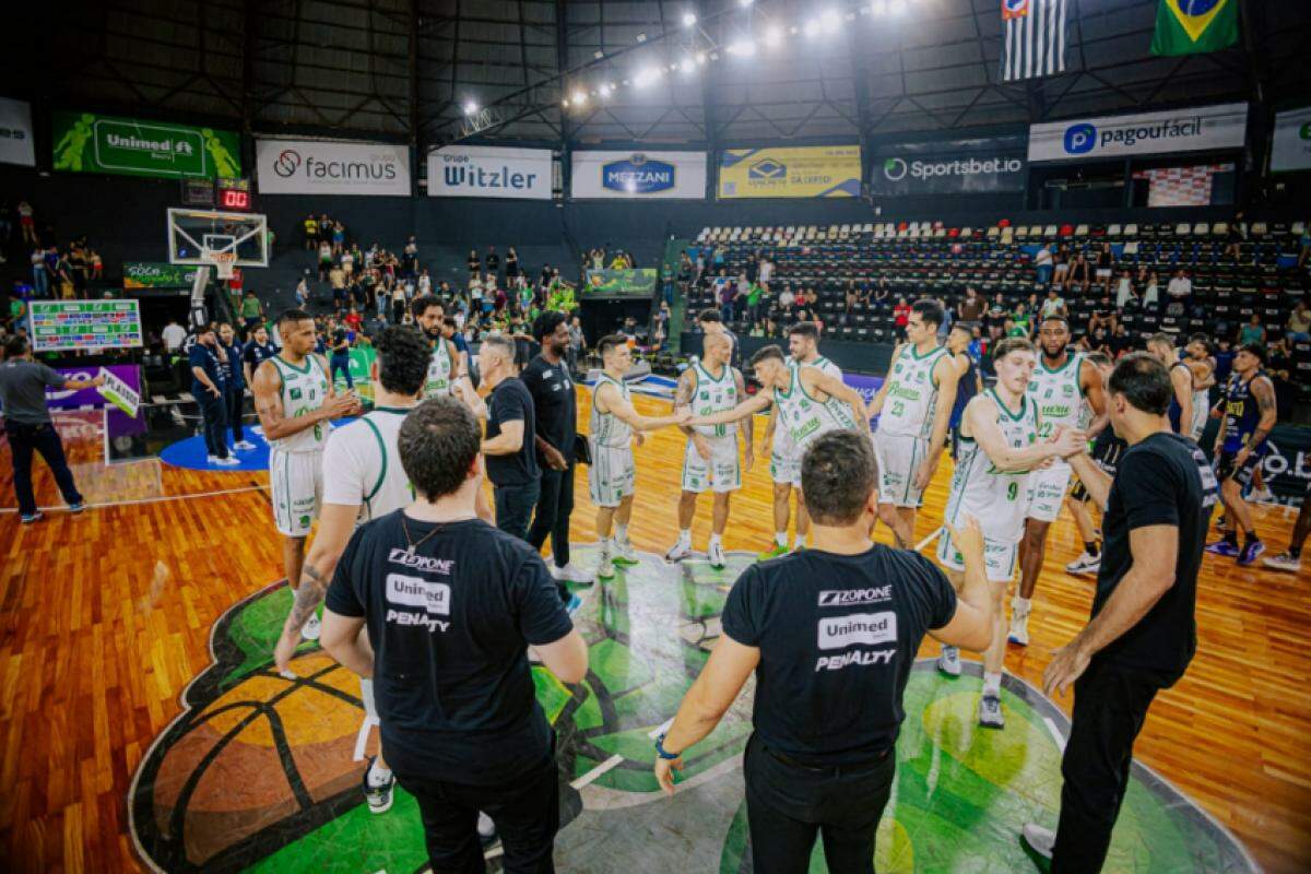 Apesar da sequência negativa nas últimas três rodadas, o técnico Paulo Jaú avalia que o 1° turno foi de saldo positivo para o time bauruense 