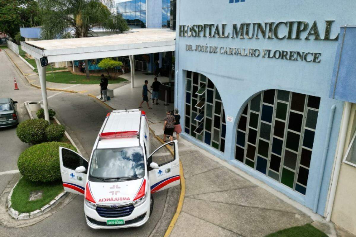 Hospital da Vila