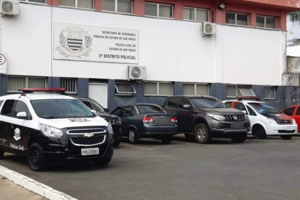 Caso foi conduzido pela Dise