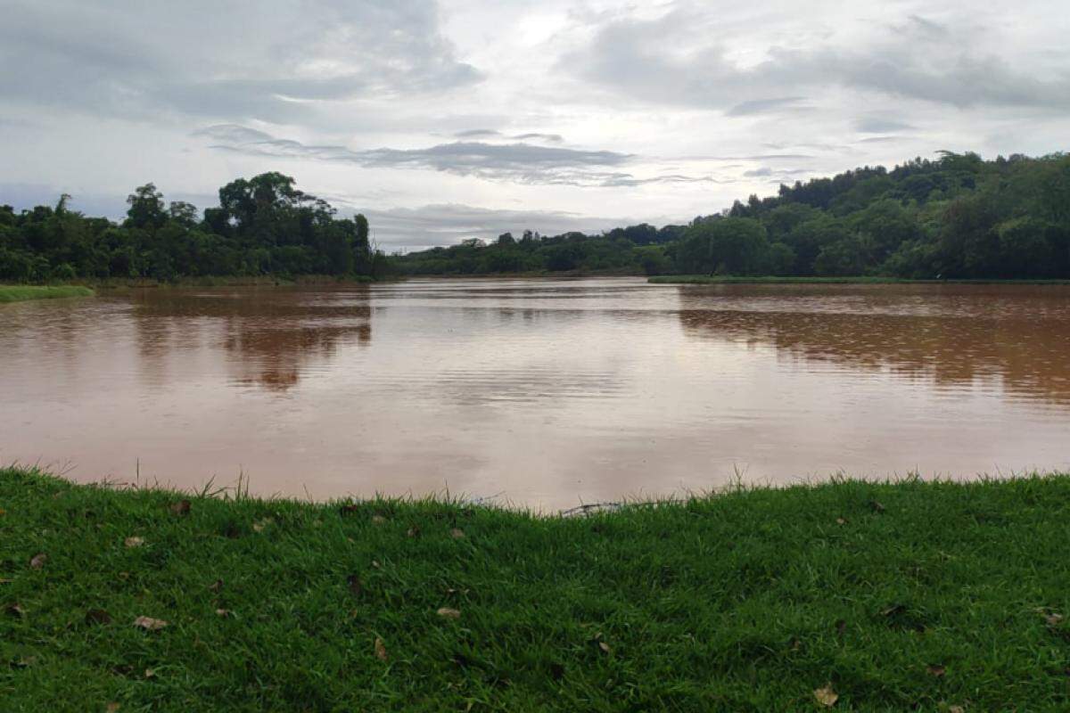 Recuperação afasta, por enquanto, temores de retorno do rodízio 