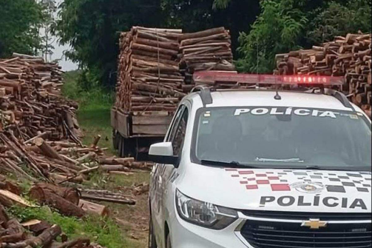 As circunstâncias da ocorrência serão investigadas pela Polícia Civil