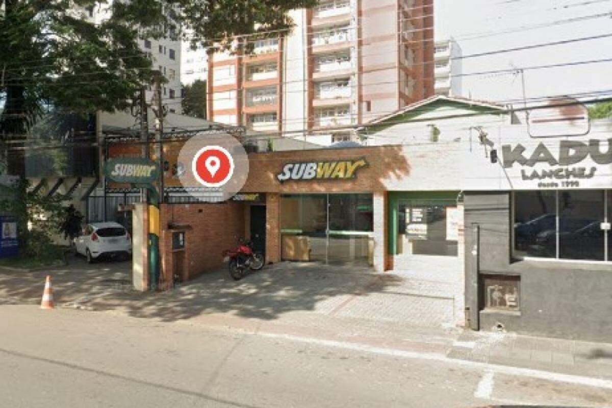 Subway foi invadido pela 10ª vez