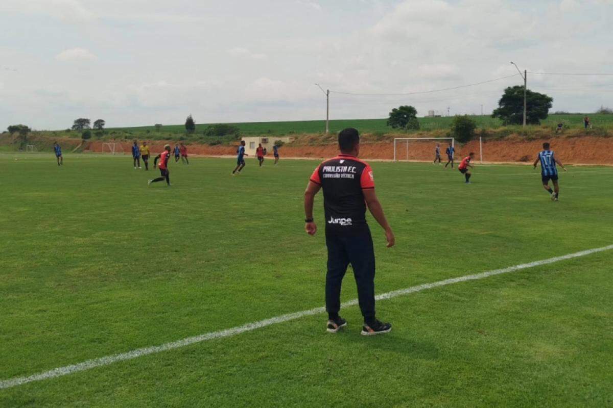 No próximo sábado (11), em Leme, o Galo volta a campo para o último jogo-treino antes da estreia