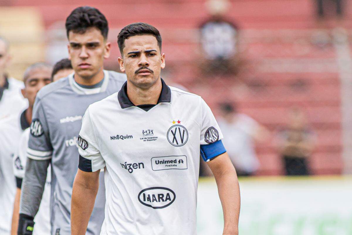 Equipe busca primeira vitória na Copinha