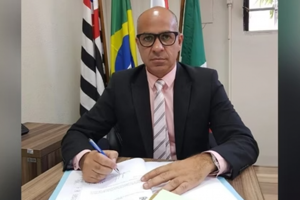 Adilson Custódio Moreira, 53, foi morto na sede da Prefeitura de Osasco