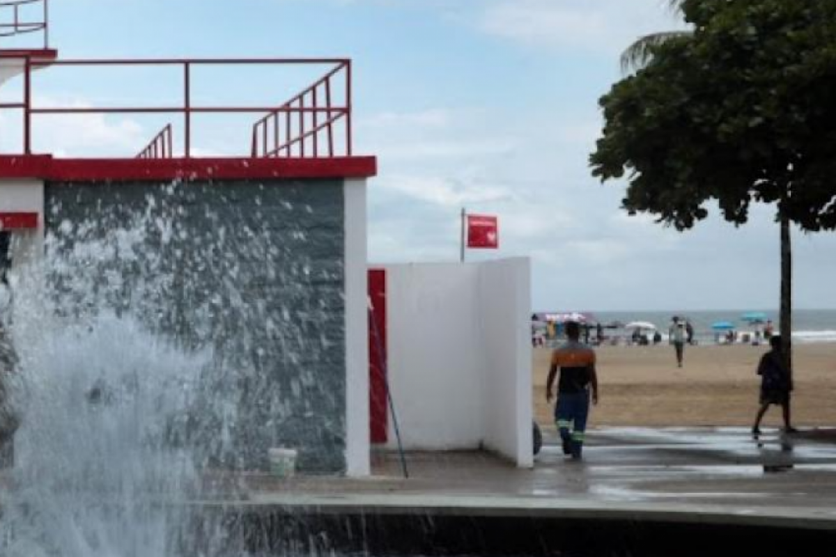 Origem da contaminação ainda é desconhecida