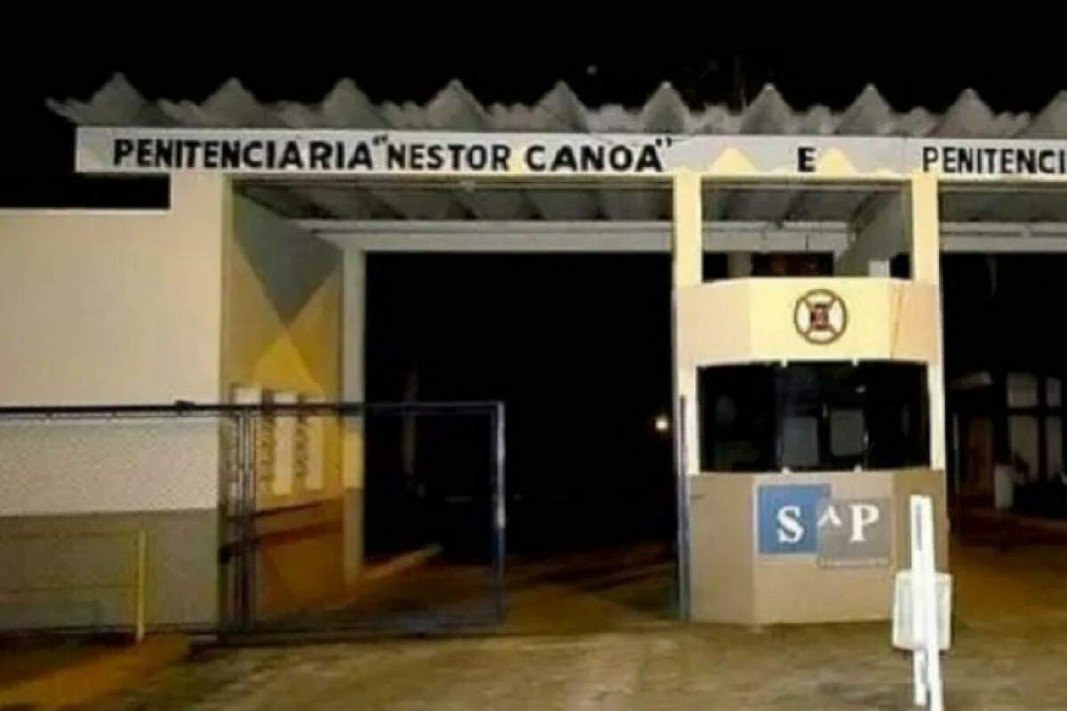 Presos foram reconduzidos à Penitenciária de Mirandópolis