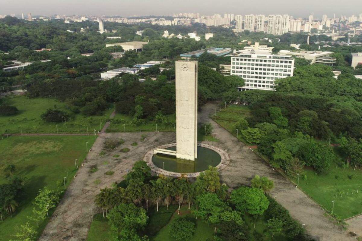 Universidade de São Paulo (USP) foi contemplada com a nova disciplina