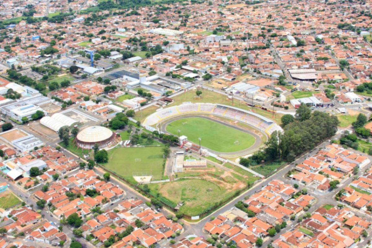 Recomendação é que torcedores cheguem com bastante antecedência (foto de arquivo)