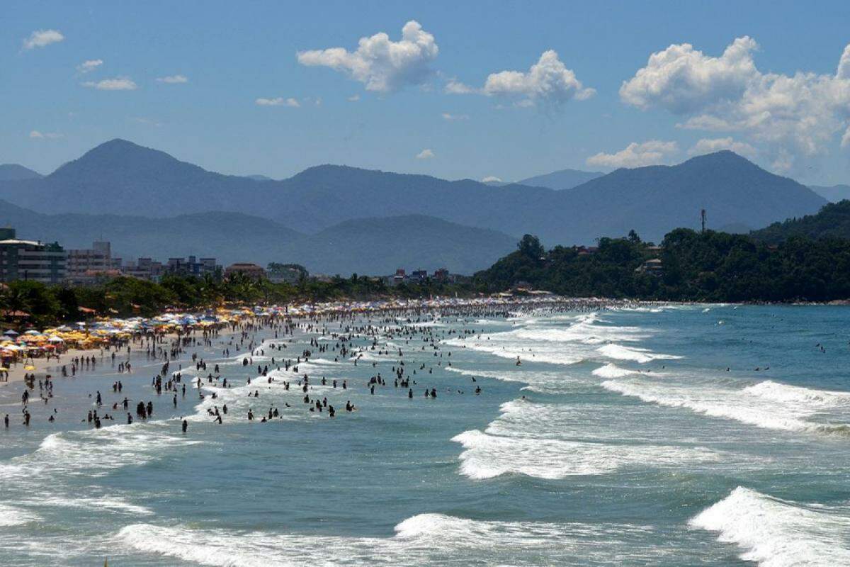 Uma forma de prevenção de doenças diarreicas é não tomar banho em praias classificadas como impróprias. 