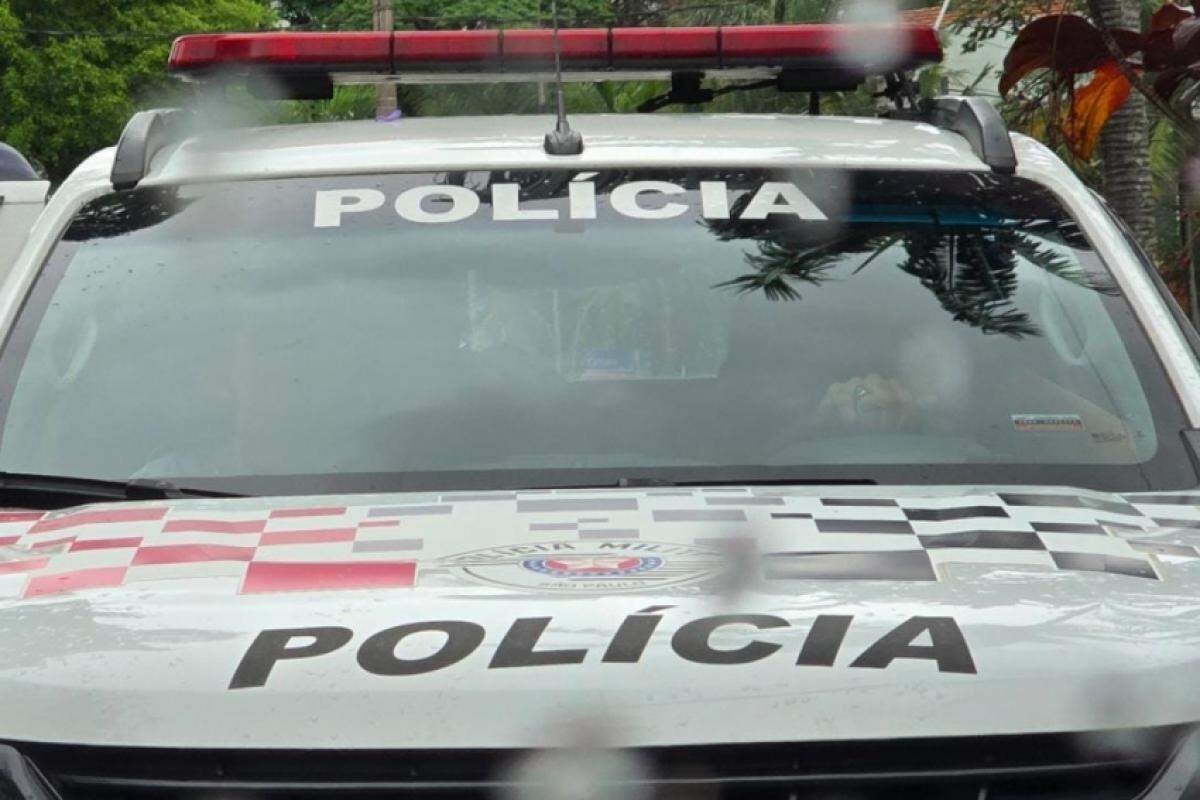 A própria vítima acionou a polícia para denunciar o ex-marido