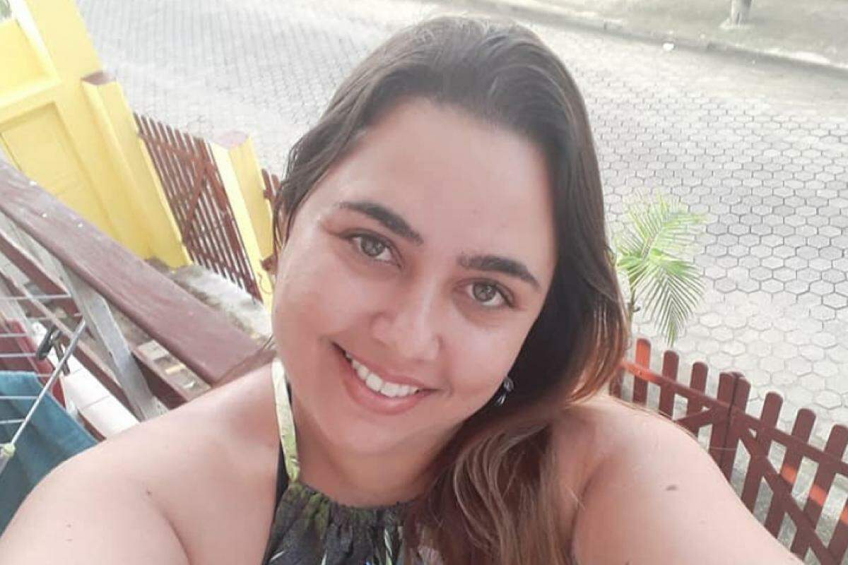 Fabiola de Jesus, de 33 anos