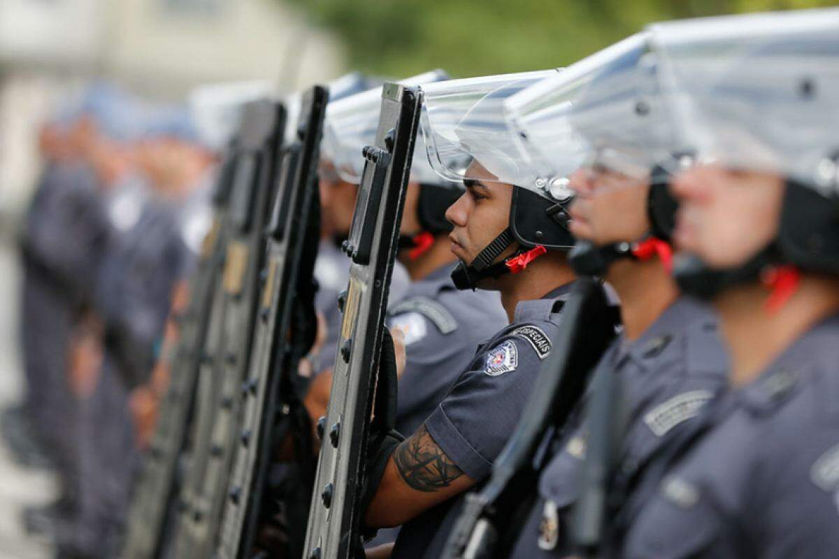 Polícia Militar