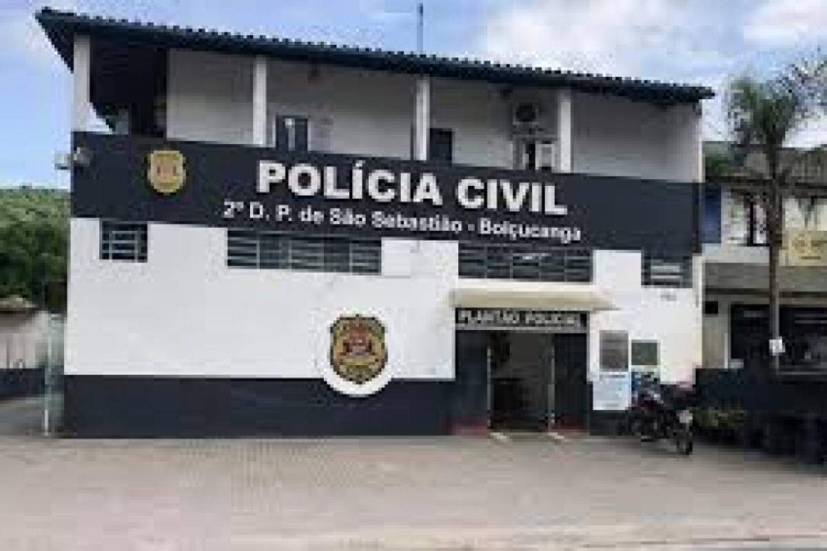 Caso foi registrado no 2° DP