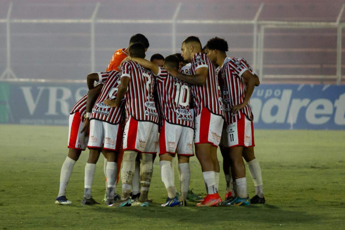 O Galo está invicto há nove jogos, com 7 vitórias consecutivas (três em 2025)