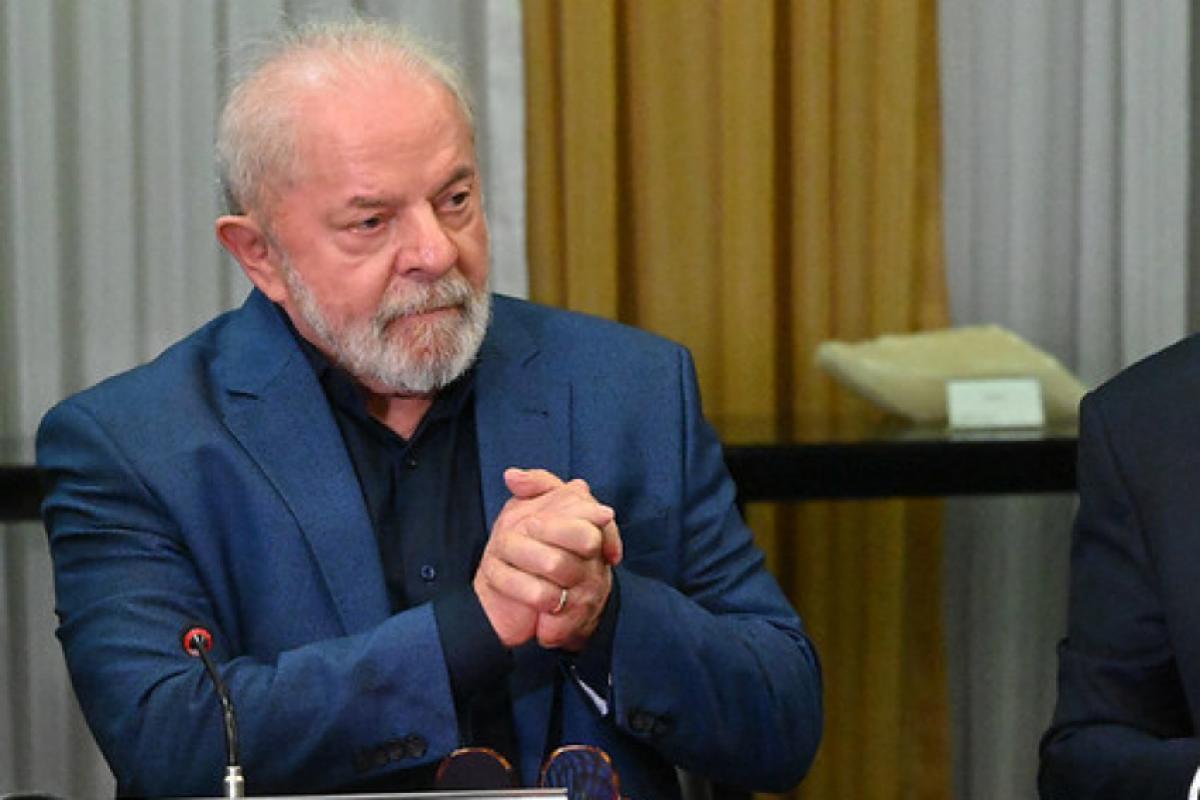 Pesquisa Quaest mostrou que a avaliação negativa do governo superou a positiva pela primeira vez no atual mandato.