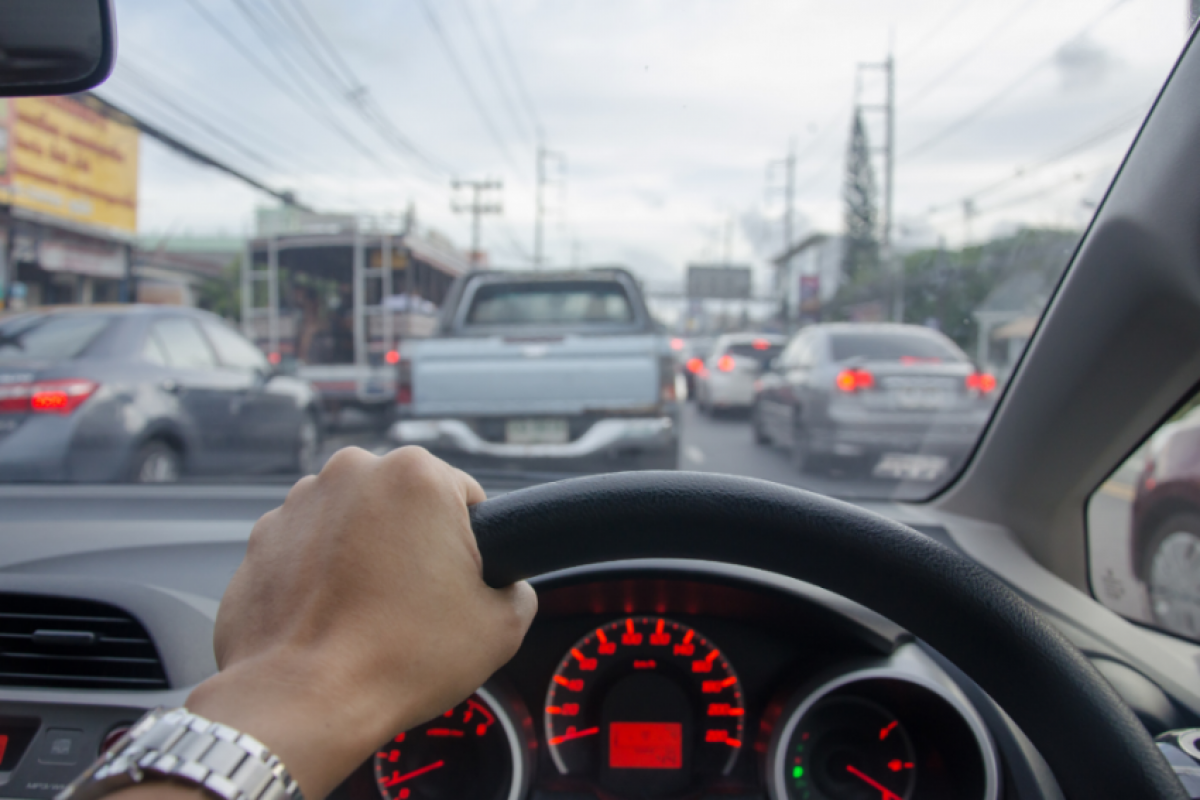 O valor para a realização do agendamento da prova prática em 2025 será de R$ 50,90. Foto: Governo de SP