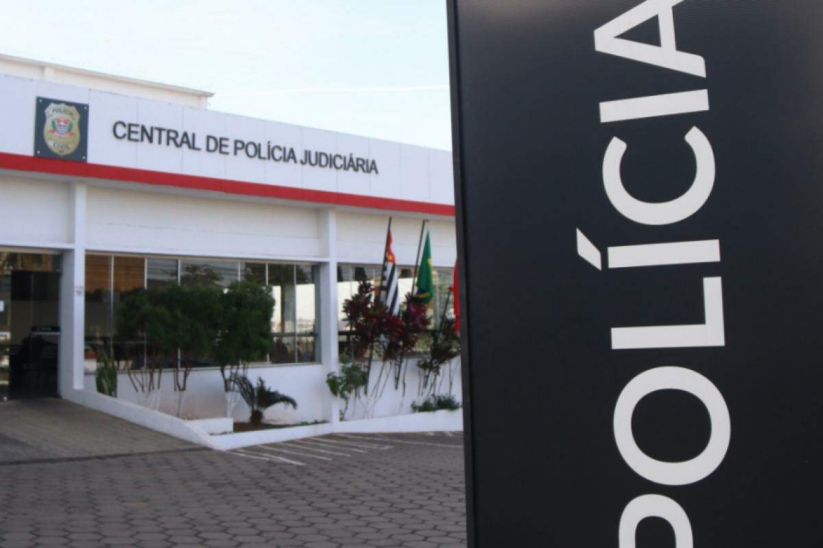 Ocorrência foi registrada no plantão polo regional como tentativa de homicídio duplamente qualificada