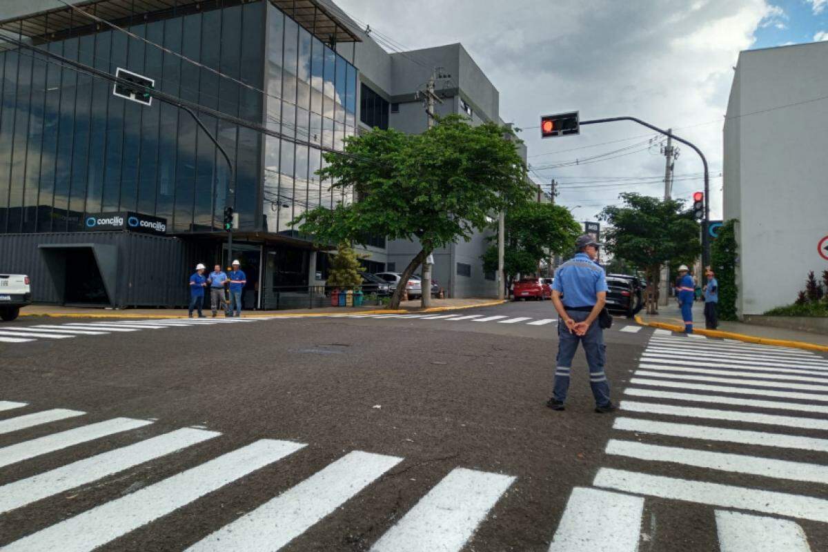 Equipamento passou a funcionar na última sexta-feira 