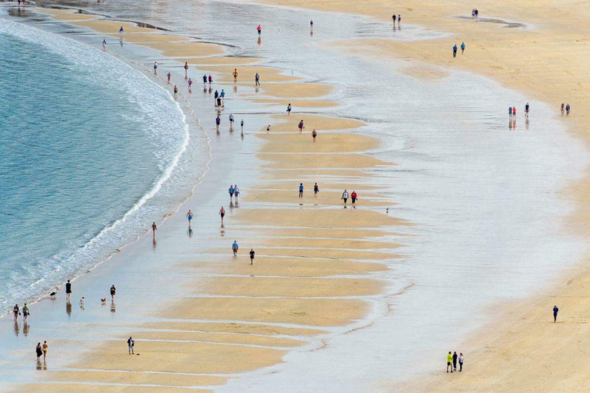 Litoral sul paulista teve surto de virose gastrointestinal no começo do ano