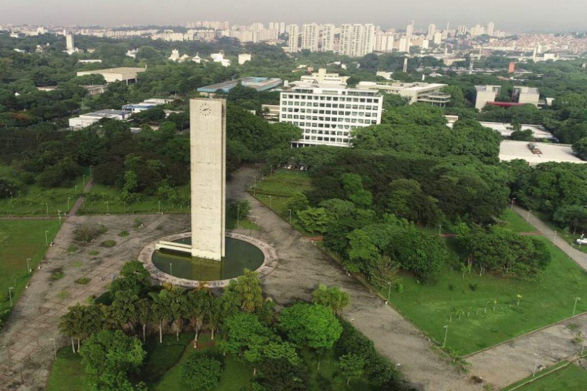 USP foi contemplada com a nova disciplina